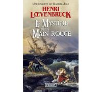 Le Mystère de la main rouge