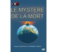 Le Mystère de la Mort (dvd)