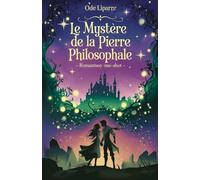Le Mystère de la Pierre Philosophale - Romantasy one-shot