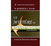 Le Mystère de l'Écharde: Un Examen de l'Écharde dans la chair de Paul