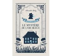 LE MYSTERE DE L'OIE BLEUE: LE MEUTRE EST DANS LE PRÉ