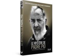Le mystère de Padre Pio - DVD