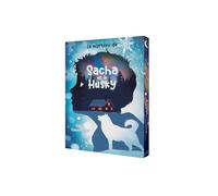 Le Mystère de Sacha et le husky: Tome 1, Sacha et le husky