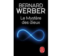 Le Mystere DES Dieux: 3 (Ldp Litterature)