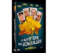 Le Mystere des Jonquilles