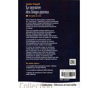 Le mystère des loups-garous - 2. Du mythe au réel: Tome 2, Du mythe au réel