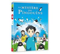 Le mystère des pingouins