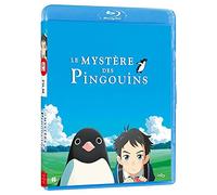 Le mystère des pingouins