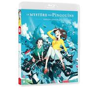 Le Mystère des Pingouins [Version Longue]