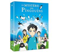 Le Mystère des Pingouins [Version Longue-Édition Blu-Ray + DVD Limitée et Numérotée]
