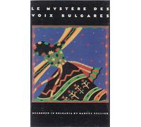Le Mystere Des Voix Bulgares [CASSETTE]