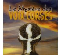 Le Mystere des Voix Corses