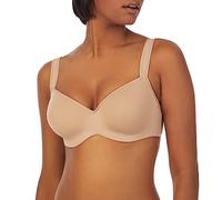 Le Mystere Dream Tisha Full Fit T-Shirt Bra Full Cup Women's Bra Natural 34C