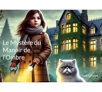 Le Mystère du Manoir de l'Ombre