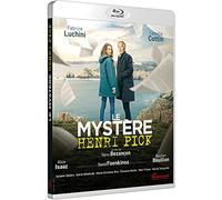 Le Mystère Henri Pick