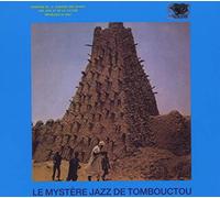 Le Mystere Jazz De Tombou - Le Mystere Jazz De Tombouctou