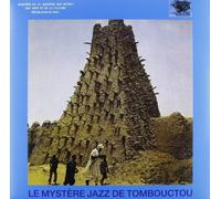 Le Mystere Jazz De Tombouctou - Le Mystere Jazz De Tombouctou [VINYL]