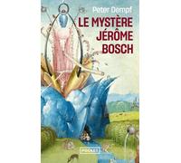 Le mystere Jerome Bosch