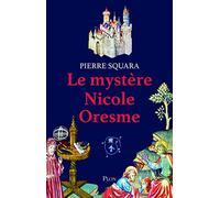 Le mystère Nicole Oresme