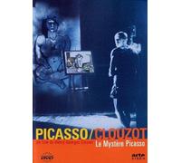 Le Mystère Picasso