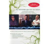 Le Mystere Qui Est en Nous - DVD