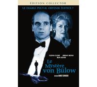 Le Mystère Von Bulow [Édition Collector]