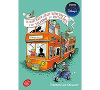 Le mystérieux cercle Benedict et le dilemme du prisonnier - Tome 3 (Le mystérieux cercle Benedict (3))