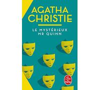 Le Mystérieux MR Quinn (Ldp Christie)