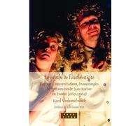Le mythe de l’authenticité: Lectures, interprétations, dramaturgies de Britannicus de Jean Racine en France (1669-2004): 334 (Faux Titre, 334)