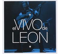 Le¢n Gieco - El Vivo de Leon