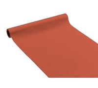 Le Nappage Airlaid Table Runner - Terracotta Textile Feel - FSC Certified - 0.4 x 4.8 m