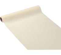Le Nappage Airlaid Table Runner with Linen Textile Feel FSC Certified 0.4 x 4.8 m