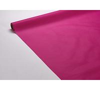 Le Nappage Airlaid Tablecloth 1.20 x 10 m FSC Cellulose Wadding Fuchsia 1.2 x 10 m