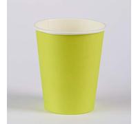 LE NAPPAGE ARTS DE LA TABLE 73392H 250ml Duck Egg Blue Paper Cup