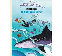 Le Naufragé du A