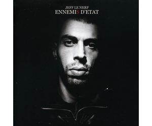 Le Nerf, Jeff - Ennemies D'etat