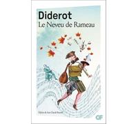 Le neveu de Rameau