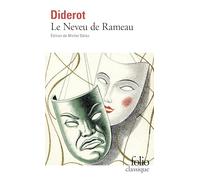 Le Neveu De Rameau: A31747 (Folio (Gallimard))
