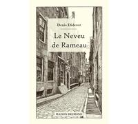 Le Neveu de Rameau (Illustré)