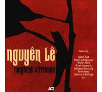 Le, Nguyen - Maghreb & Friends