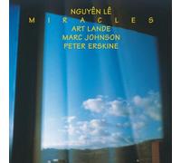 Le Nguyen - Miracles