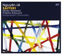 Le, Nguyen - Saiyuki