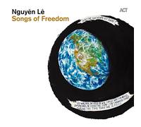 Le, Nguyen - Songs of Freedom