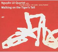 Le, Nguyen - Walking On The Tiger's Tail