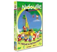 Le Nidouille - Vol.2 : Le Trésor du bateau pirate