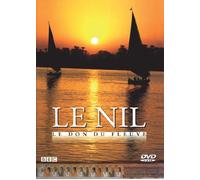 Le Nil, vol.1 : Le don du fleuve