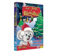 Le Noël de Blinky Bill