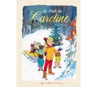 Le Noël de Caroline