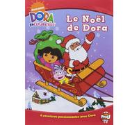Le Noël de Dora - DVD