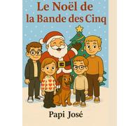Le Noël de la Bande des Cinq